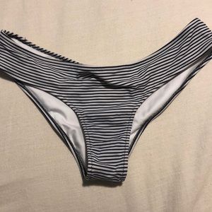 Victoria’s Secret Cheeky Swim Bottoms